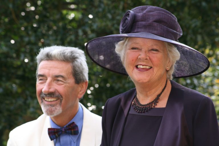 Brian Chalmers Tribute Fund Beatson Tribute