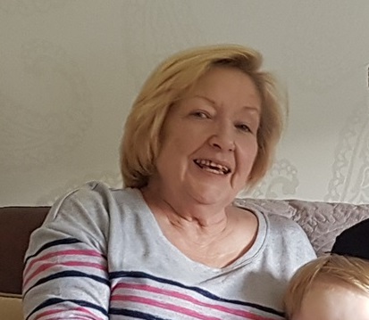 In Memory of Lindsay Adams