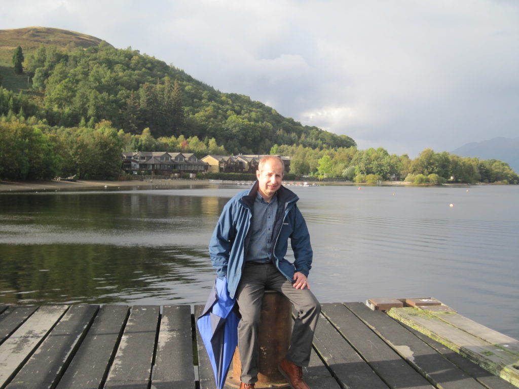 Andrew Hammond Tribute Fund