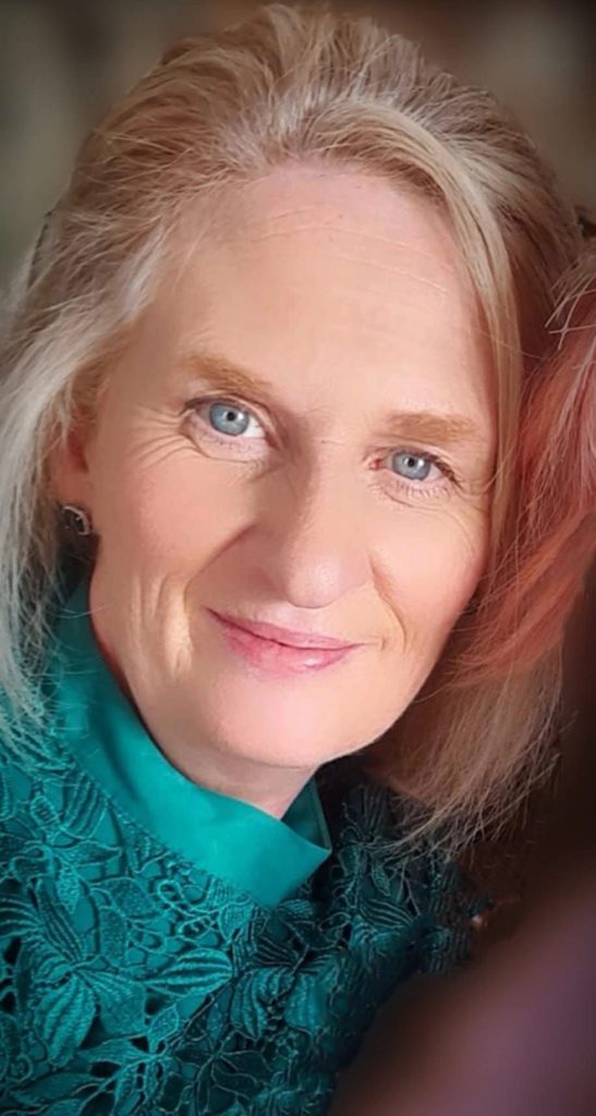 In Memory of Margaret McGarvey