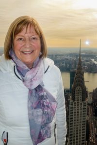 In memory of Rachel (Rae) Craig