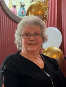 Anne Cuthbert Tribute Fund