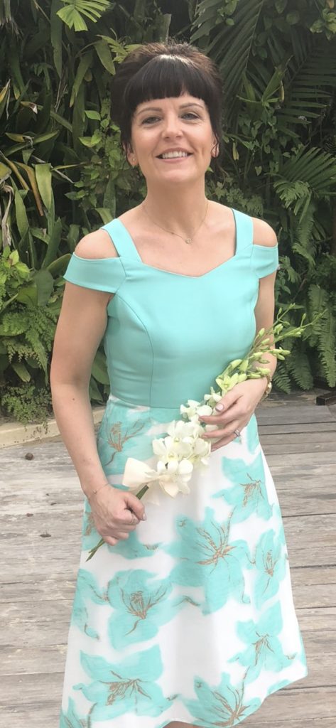 Carol McNeil Tribute Fund